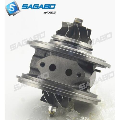 Turbocharger CHRA 1515A026 VT12 Cartridge core turbo For Mitsubishi Pajero IV 3.2 DI-D 4M41 125Kw 2006-2009