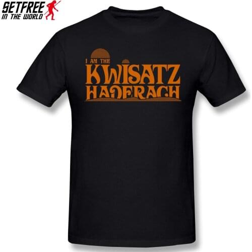Kwisatz Haderach Movie Dune Arrakis T Shirt Vintage Oversized Cotton Short Sleeve Custom Tshirt