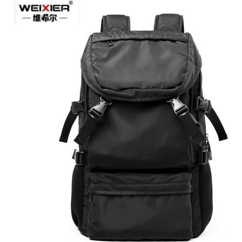 Weixier Men's Stylish Bags