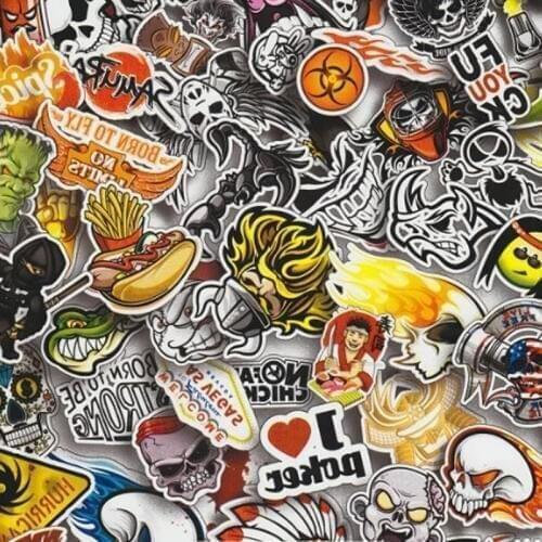 TSAUTOP Size 1m x 10m liquid image water transfer printing sheets WDF728-1