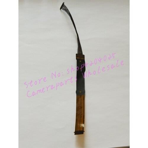 LCD Flex Cable Replacement Part for Sony SLT-A57 A65 A77 A99 A1082 Camera Part