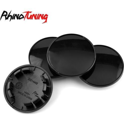 4pcs 70mm 54mm Wheels Center Hubcaps Fit for Focus 2000-2011 Car Rims 2M51-1000-AA 2M5Z-1130-AB 3367 3438 3530 3704 3972