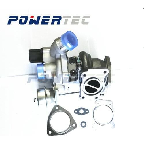 53039880425 Full Turbolader For Peugeot 3008 5008 508 RCZ 1.6 THP 115Kw EP6CDT 5303-970-0121 Complete Turbine 0375R9 0375N7