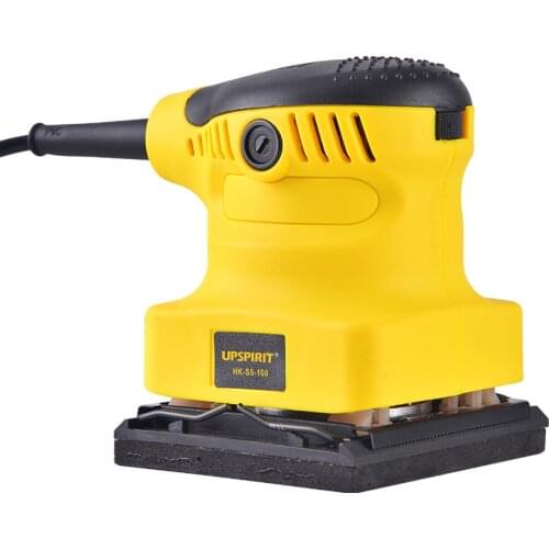 Aideepen Grinding Machines