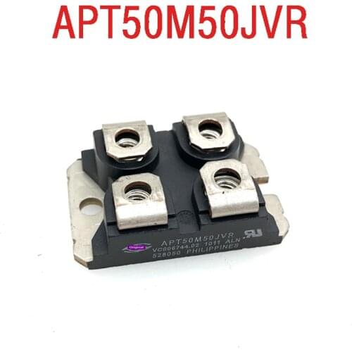 APT50M50JVR Module Original, Can Provide Product Test Video