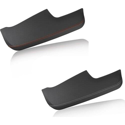 Car Leather Instrument Navigation Display Screen Shade Sun Board for Mercedes Benz A Class W177 CLA C118 2019-2020