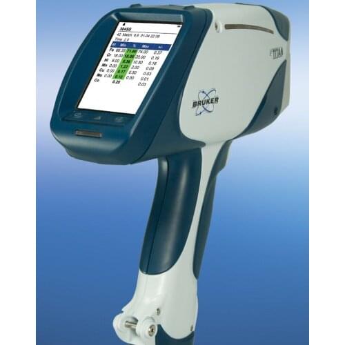 BRUKER Tools