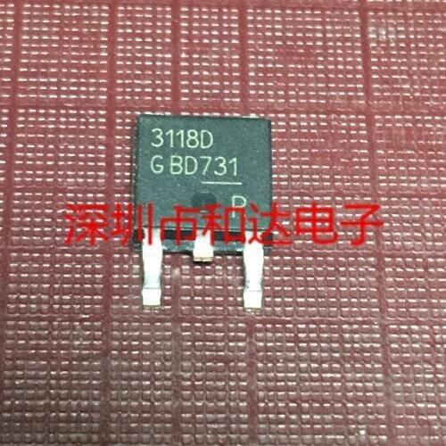 BTS3118D 3118D