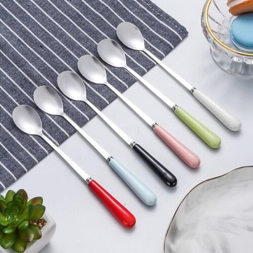 Baby Gadgets Tableware Set Children Utensil Stainless Steel Toddler Dinnerware Cutlery Cartoon Infant Food Feeding Spoon