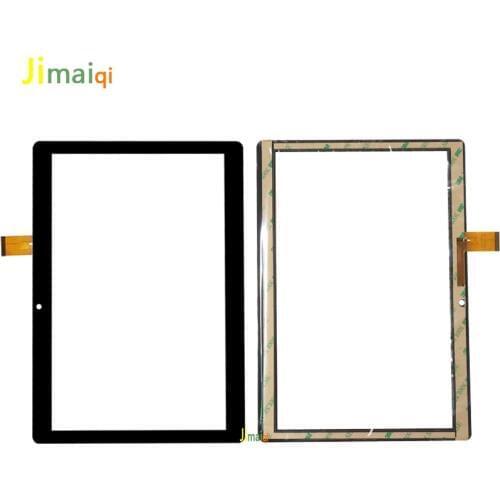 For 10.1'' Inch Digma Plane 1601 3G PS1060MG tablet pc capacitive touch screen glass digitizer panel