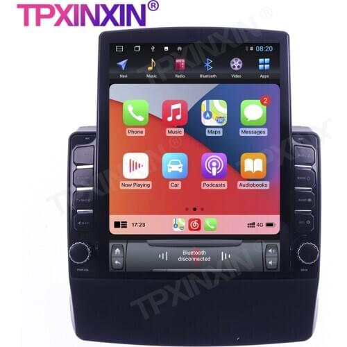 For Subaru XV 2018 2019+ Android 6+128GB Wireless Carplay Touch screen Stereo Receiver Car Radio player Radio IPS Screen