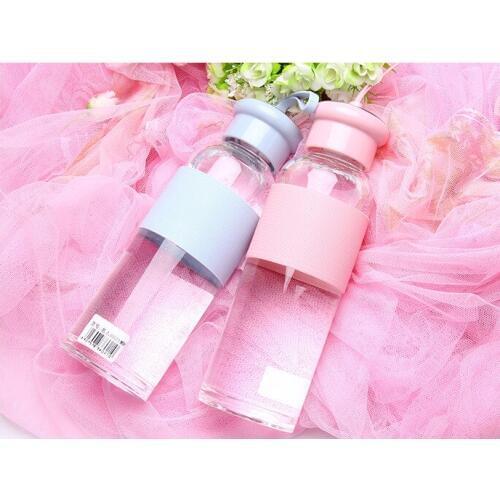 Стеклянные бутылки для воды EmarBAODE China At AliExpress