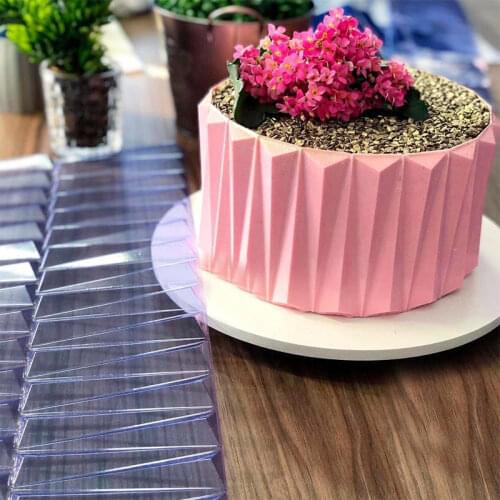 Famiwarm Cake Decorating Molds