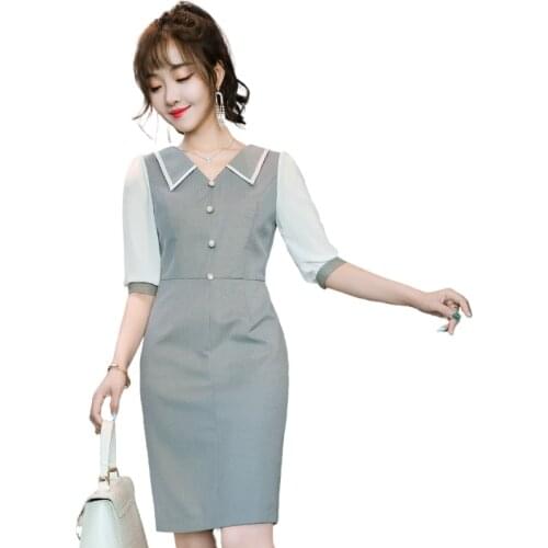 Lenshin Women's Dresses