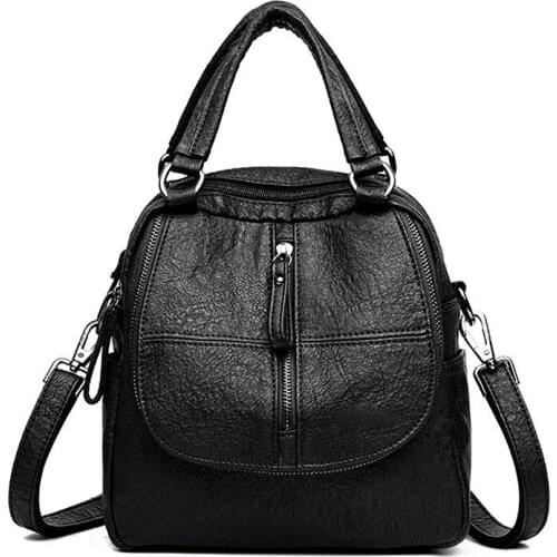 LKEEP Women's Travel Backpacks