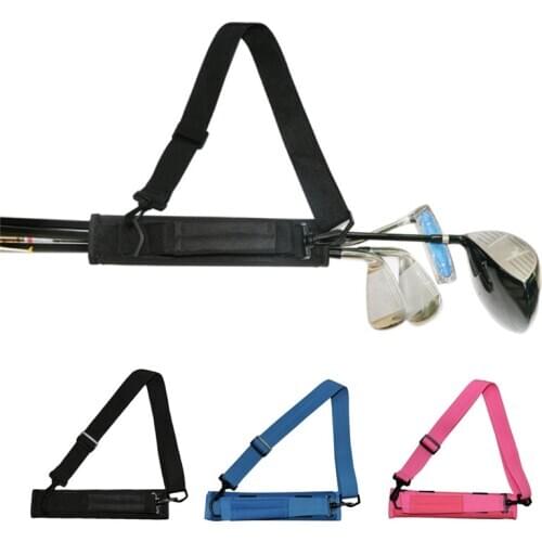 Golf Mini Club Bag Golf Club Travel Golf Bag