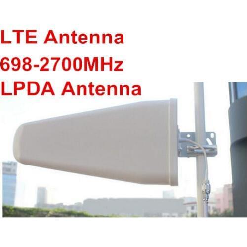 Direction LPDA 698-2700M 4G Outdoor Patch antnena