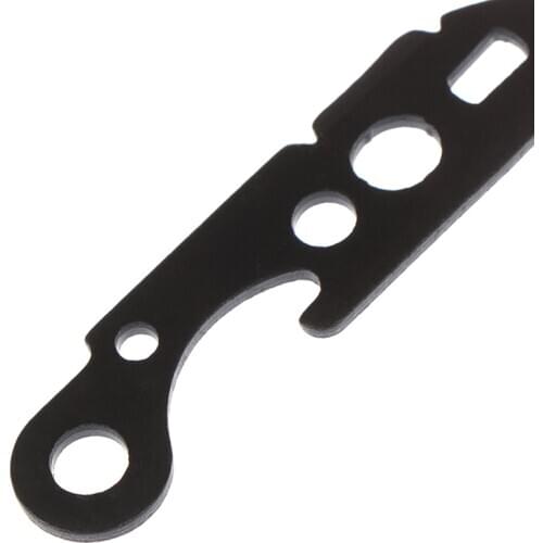 Professional Dart Tool Soft Steel Darts Accessorie Fastening Decoration Keychain New