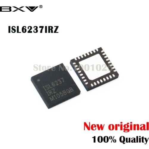 5pcs ISL6237IRZ QFN-28 ISL6237 new original