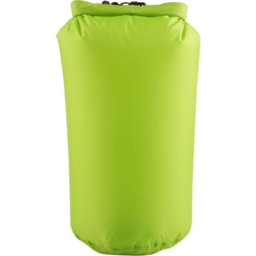 8L Outdoor Swimming Waterproof Bag Camping Rafting Storage Dry Bag With Adjustable Strap Hook Dry Bag 6 Color
