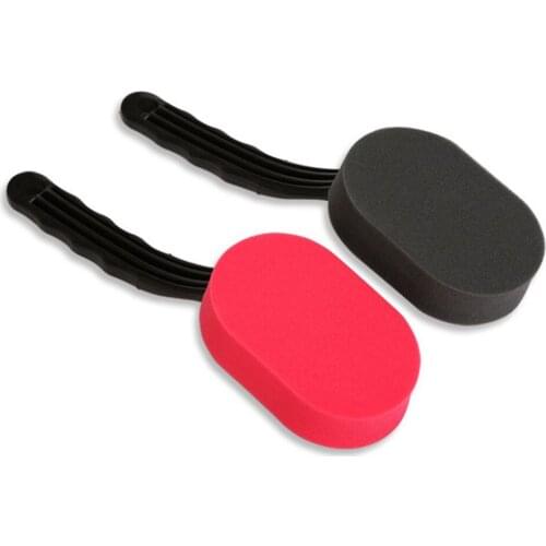 Auto Car Polishing Pad For Polisher Sponge Wheel Waxing Car Accessories Polishing Brush Wash Maintenance