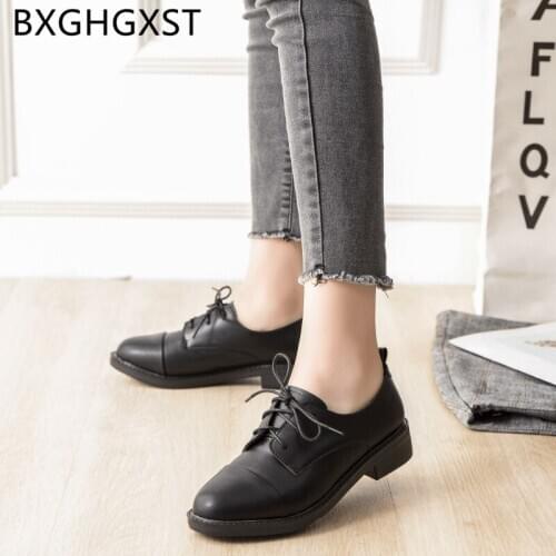 BXGHGXST Lace-up Shoes