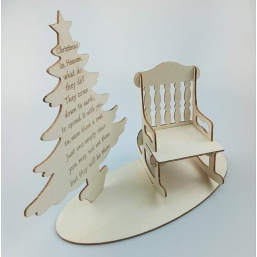 Wood Christmas Table Decorations Wooden Christmas Tree Table Standing Sign Merry Christmas Table Signs Ornaments
