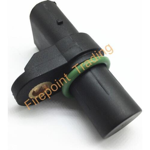 For BMW E46 E87 E36 316i 116i 318i Crankshaft Position Sensor 12141438082 12147518628 12147506273, 7506273C