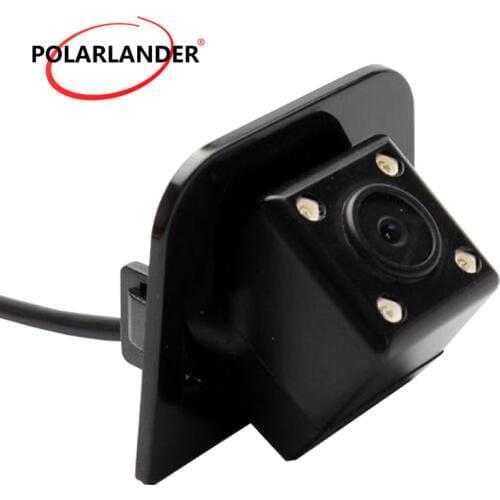 Car camera reversing camera car dedicated camera car styling for Toyota Prius 2012