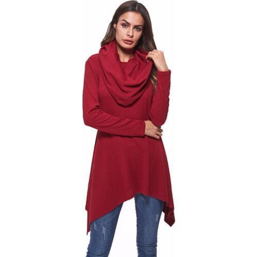 Koolee Fashionable Knitted Dresses