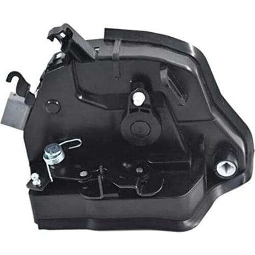NEW-51218402537 Front Left Door Power Lock Latch Actuator Mechanism for -BMW X5 E53