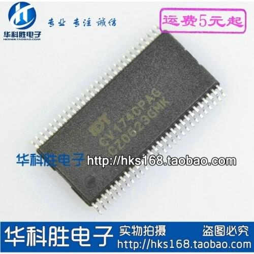 Original 1PCS / CV174CPAG