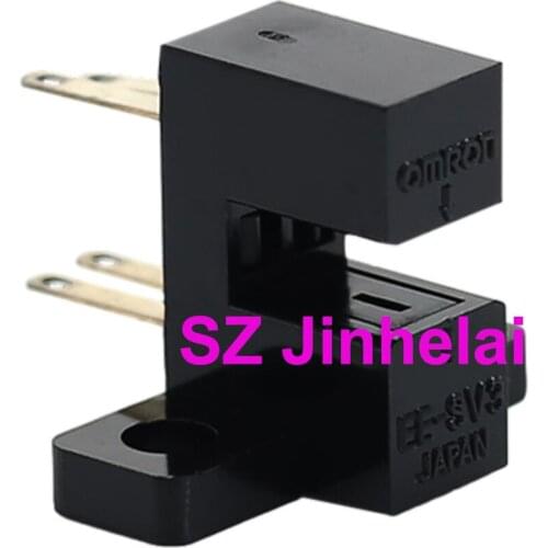 5pcs OMRON EE-SV3 Authentic Original Micro Photoelectric Switch PHOTO MICROSENSOR