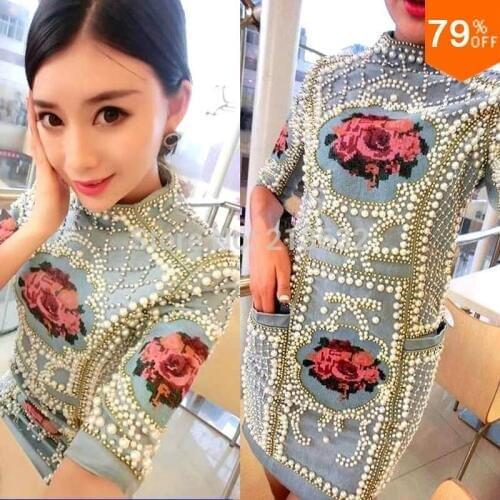 POLIS Dresses For Full