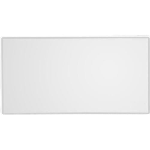 Practical Design Auto Car Makeup Mirror Universal Car Interior Sun-Shading Stainless Steel Cosmetic Mirror Supplies