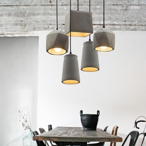 Rangcy Vintage Chandeliers