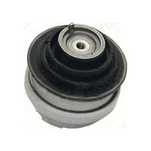 Car Engine foot rubber Bracket pad W203 W210mer ced es-be nzW220 Engine bracket Claw pad Chicken claw glue Engine rubber pad