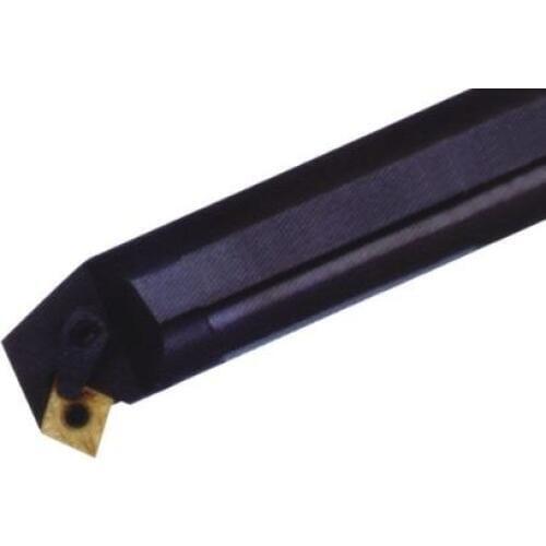 S32T-MCWNR12 Internal Turning Lathe Bar Tool Holder For CNMG1204, Used on CNC Lathe Machine