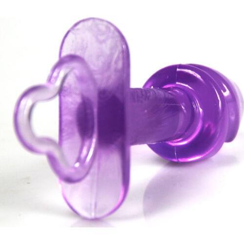 Bullet dildo Unisex Silicon Anal Butt Plug penis glans shape Sex Toy,Real Skin Feeling Body Massager Adult balanus Sex Product