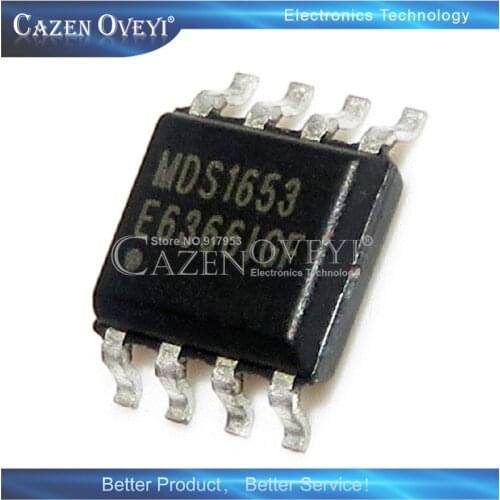 10piece MDS1653RH MDS1653 MDS5601RH MDS5601 SOP-8 In Stock