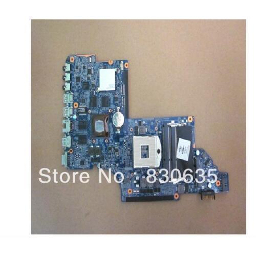 641489-001 lap DV6-6000 connect board connect with motherboard board