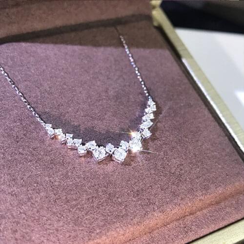 Bbjulyhuangbill Necklaces