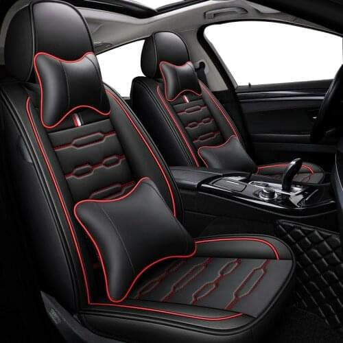 ZHOUSHENGLEE Car seat covers for lexus gs nx200 ct200h lx470 s450h is 250 lx570 es rx300 330 car accessories auto cushion