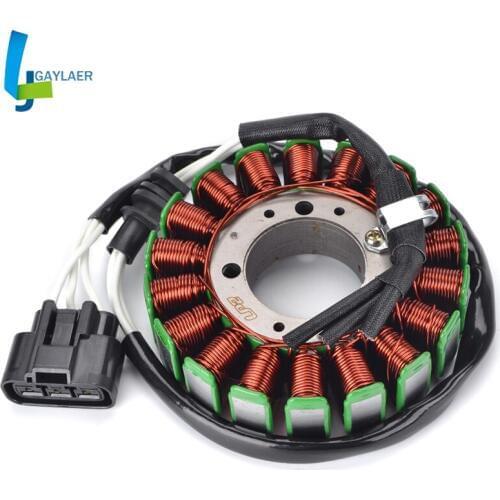 For Yamaha YZF R1 2002-2003 Motorcycle Stator Coil Aftermarket 100% Brand New 5PW-81410-00