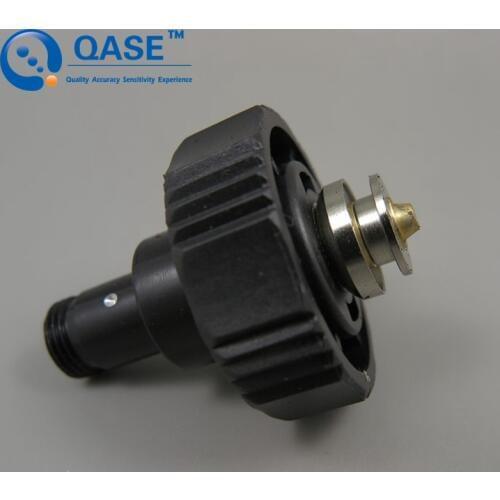 Horizontal spine Feet screw Horizontal tool feet spiral Handwheel group for SOUTH