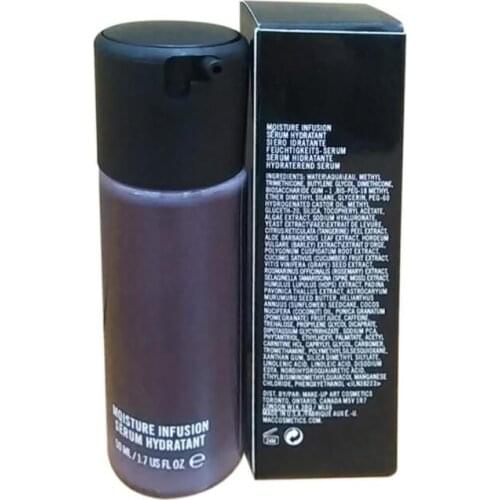 Hot sale Cosmetics Prep + Prime Moisture Infusion Serum Hydratant Moisturizer 50ml/1.7oz