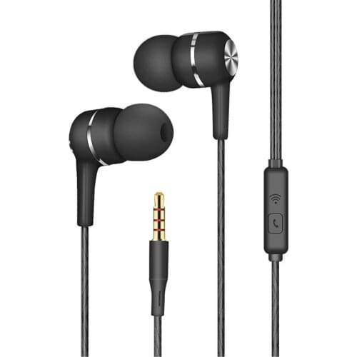 HEYGENIALES In-ear Headphones