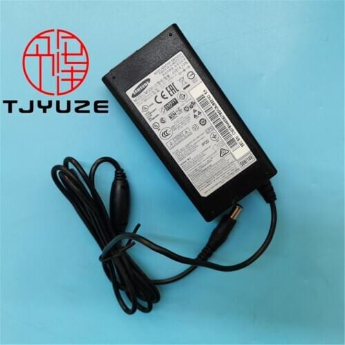 Good-Working Original AC Adapter Power Supply Charger For BN44-00827B A5814-FPN 58W 14V 4.14A for monitor