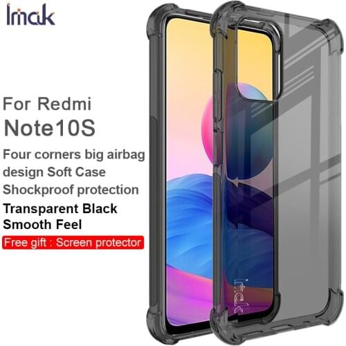 Imak Phone Cases Xiaomi Redmi Note 4G