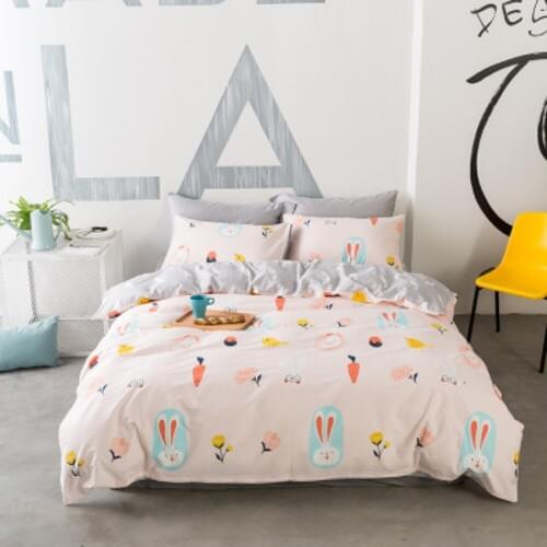 Animals 3D Wolf Moon Bedding Set Custom Bedding Quilt Cover Quilt and Pillow Case Bed Cover Home Textile